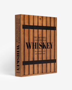 Assouline L'Impossible Collection De Whisky | Nourriture Boisson