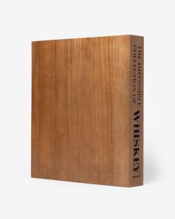 Assouline L'Impossible Collection De Whisky | Nourriture Boisson