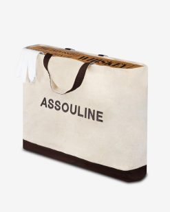 Assouline L'Impossible Collection De Whisky | Nourriture Boisson