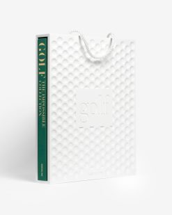 Assouline Golf : La Collection Impossible | Voitures De Sport