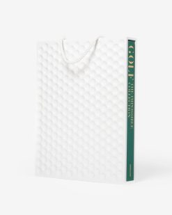 Assouline Golf : La Collection Impossible | Voitures De Sport