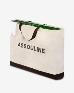 Assouline Golf : La Collection Impossible | Voitures De Sport