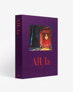 Assouline Alula (2E Edition) | Voyage