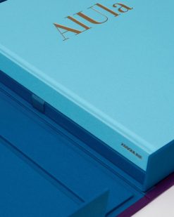 Assouline Alula (2E Edition) | Voyage