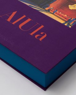 Assouline Alula (2E Edition) | Voyage