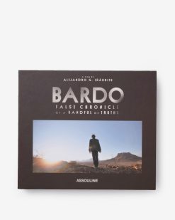 Assouline Bardo, Fausses Chroniques D'Une Poignee De Verites | Cinema Et Television