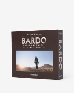 Assouline Bardo, Fausses Chroniques D'Une Poignee De Verites | Cinema Et Television