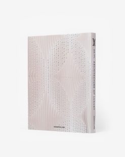 Assouline Peau Louis Vuitton : Architecture Du Luxe (Edition New York City) | Architecture Et Conception