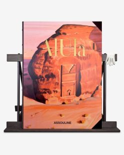 Assouline Alula Xxl [2E Edition] | Voyage