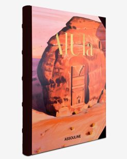 Assouline Alula Xxl [2E Edition] | Voyage