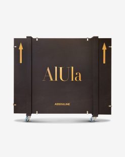 Assouline Alula Xxl [2E Edition] | Voyage