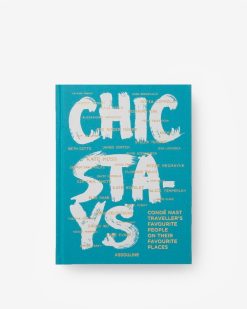 Assouline Sejours Chics | Voyage