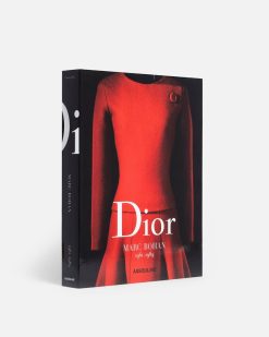 Assouline Dior Par Marc Bohan | Mode