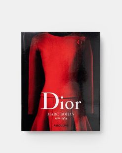 Assouline Dior Par Marc Bohan | Mode