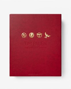 Assouline Tim Palen : Photographies De The Hunger Games (Edition Ultime) | Cinema Et Television