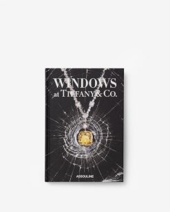 Assouline Windows Chez Tiffany & Co. (Edition Icon) | Bijoux & Montres