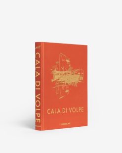 Assouline Cala Di Volpe | Voyage