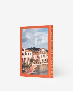 Assouline Cala Di Volpe | Voyage