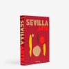 Assouline Seville Arte | Serre-Livres En Marqueterie