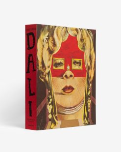 Assouline Salvador Dali : L'Impossible Collection | Art