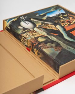 Assouline Salvador Dali : L'Impossible Collection | Art