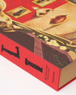 Assouline Salvador Dali : L'Impossible Collection | Art