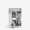 Assouline Etui Chanel 3 Livres (Nouvelle Edition) | Mode