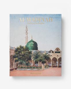 Assouline Al'Madinah : La Ville Du Prophete | Architecture Et Conception