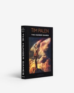 Assouline Tim Palen : Photos Des Hunger Games | Cinema Et Television