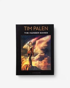 Assouline Tim Palen : Photos Des Hunger Games | Cinema Et Television