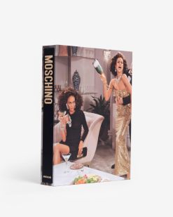 Assouline Moschino | Mode