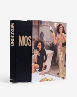 Assouline Moschino | Mode