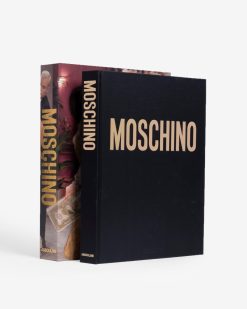 Assouline Moschino | Mode