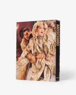 Assouline Moschino | Mode