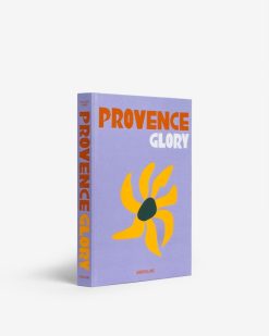 Assouline Gloire Provencale | Voyage