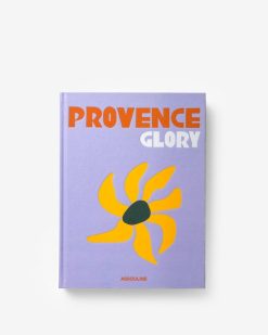 Assouline Gloire Provencale | Voyage