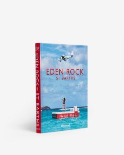 Assouline Eden Rock-St. Barths | Voyage