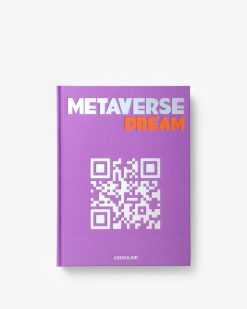 Assouline Reve Metavers | Voyage