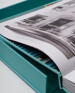 Assouline Fenetres Chez Tiffany & Co. | Bijoux & Montres