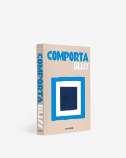 Assouline Le Bonheur De Comporta | Voyage