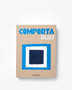 Assouline Le Bonheur De Comporta | Voyage