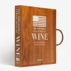 Assouline L'Impossible Collection De Vins Americains | Nourriture Boisson