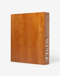 Assouline L'Impossible Collection De Vins Americains | Nourriture Boisson