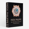 Assouline Patek Philippe : La Collection Impossible | Bijoux & Montres