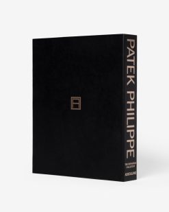 Assouline Patek Philippe : La Collection Impossible | Bijoux & Montres