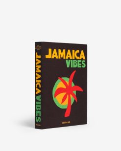 Assouline Ambiance Jamaicaine | Voyage