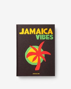 Assouline Ambiance Jamaicaine | Voyage