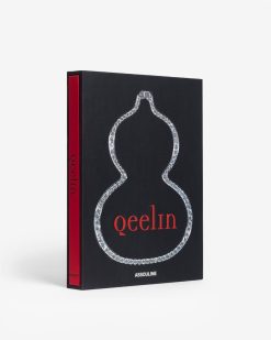 Assouline Qeelin : Un Voyage Culturel Chinois Moderne | Bijoux & Montres