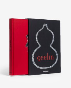 Assouline Qeelin : Un Voyage Culturel Chinois Moderne | Bijoux & Montres