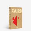 Assouline Le Caire Eternel | Voyage